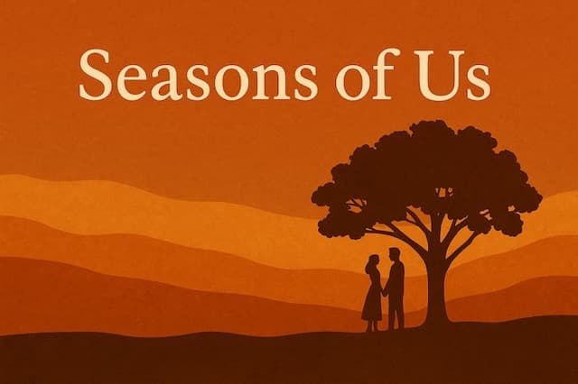 Artwork for Seasons of Us