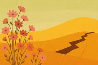 Artwork for Spring of Dreams - Unspoken Bonds and Cracks