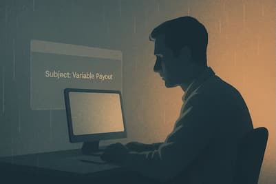 Artwork for Subject: Variable Payout